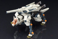 Zoids Rhi-3 Command Wolf Repackage Ver. Preorder