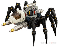 Zoids Rmz-04 Gurantula