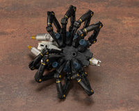 Zoids Rmz-04 Gurantula