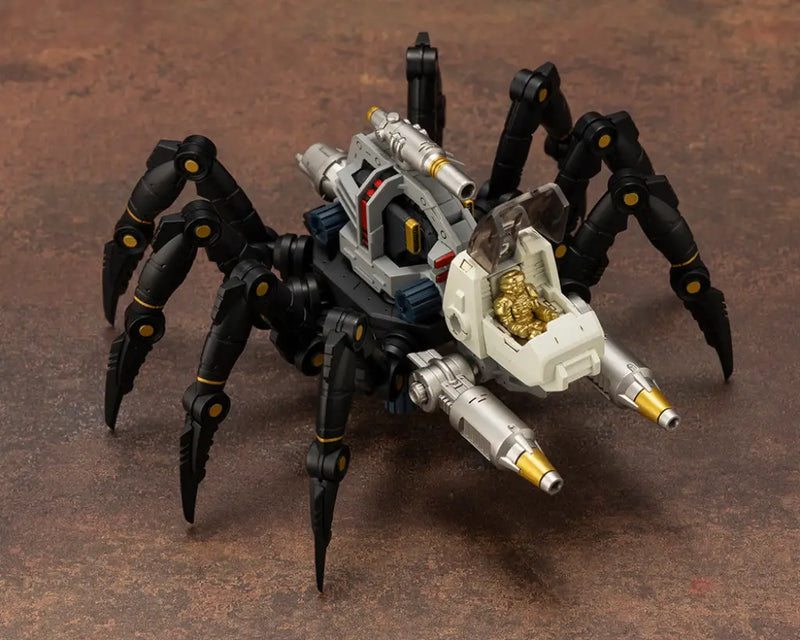 ZOIDS RMZ-04 GURANTULA