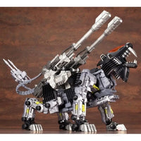 ZOIDS RZ-007 SHIELD LIGER DCS-J - GeekLoveph