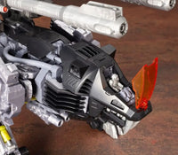 Zoids RZ-007 Shield Liger DCS-J - GeekLoveph