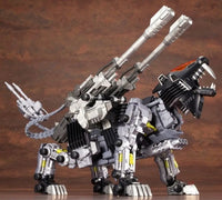 Zoids RZ-007 Shield Liger DCS-J - GeekLoveph