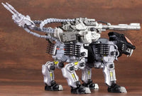 Zoids RZ-007 Shield Liger DCS-J - GeekLoveph