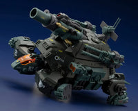 ZOIDS RZ-013 CANNON TORTOISE Marking Plus Ver. ZOIDS