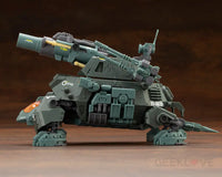 ZOIDS RZ-013 CANNON TORTOISE Marking Plus Ver. ZOIDS