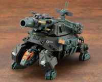ZOIDS RZ-013 CANNON TORTOISE Marking Plus Ver. ZOIDS