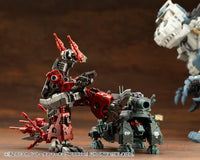ZOIDS RZ-013 CANNON TORTOISE Marking Plus Ver. ZOIDS