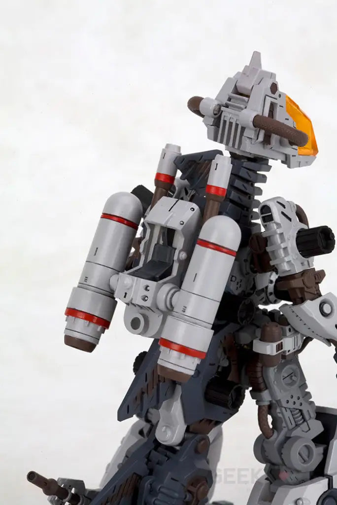 Zoids Rz-014 Godos Marking Plus Ver. Preorder