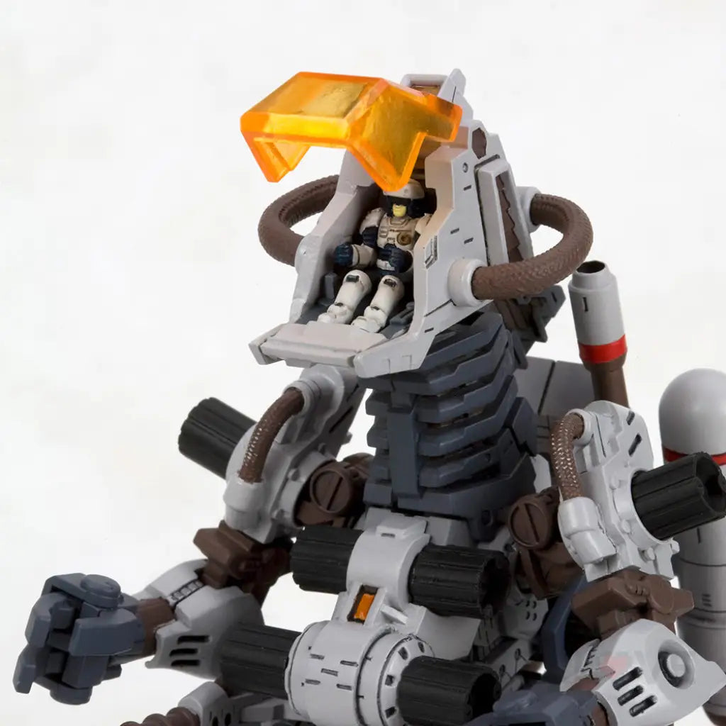 Zoids Rz-014 Godos Marking Plus Ver. Preorder