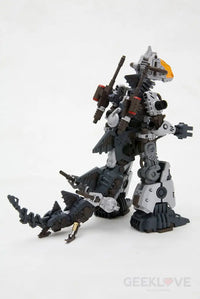 Zoids Rz-014 Godos Marking Plus Ver. Preorder