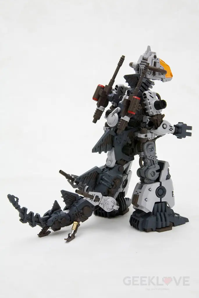 Zoids Rz-014 Godos Marking Plus Ver. Preorder