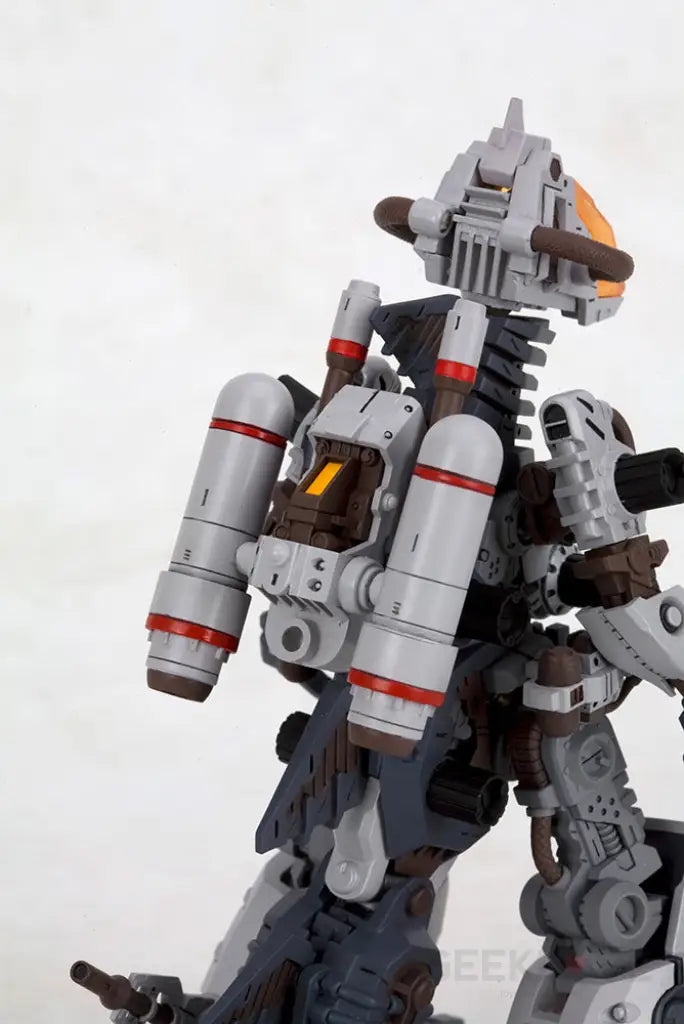 Zoids Rz-014 Godos Marking Plus Ver. Preorder