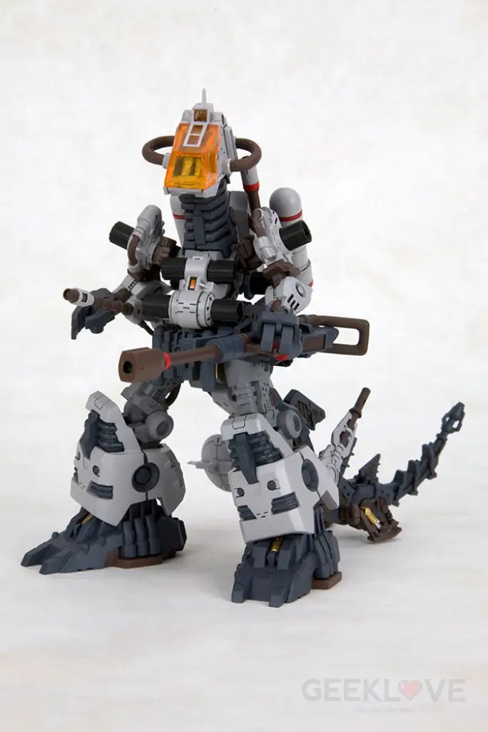 Zoids Rz-014 Godos Marking Plus Ver. Preorder