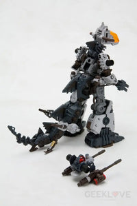 Zoids Rz-014 Godos Marking Plus Ver. Preorder