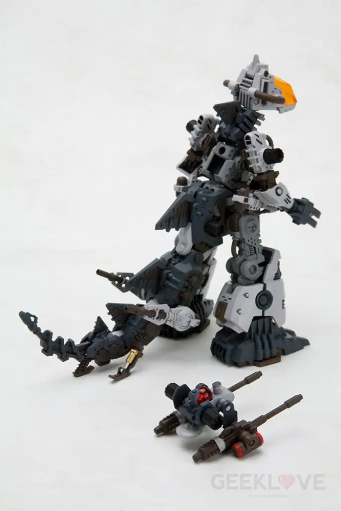 Zoids Rz-014 Godos Marking Plus Ver. Preorder