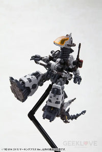 Zoids Rz-014 Godos Marking Plus Ver. Preorder