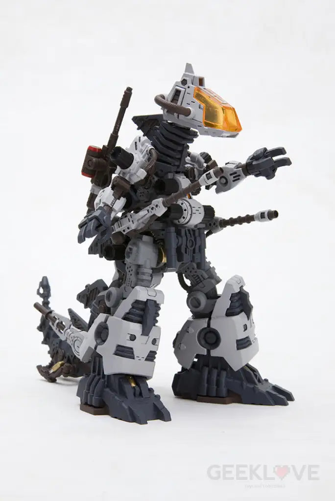 Zoids Rz-014 Godos Marking Plus Ver. Preorder