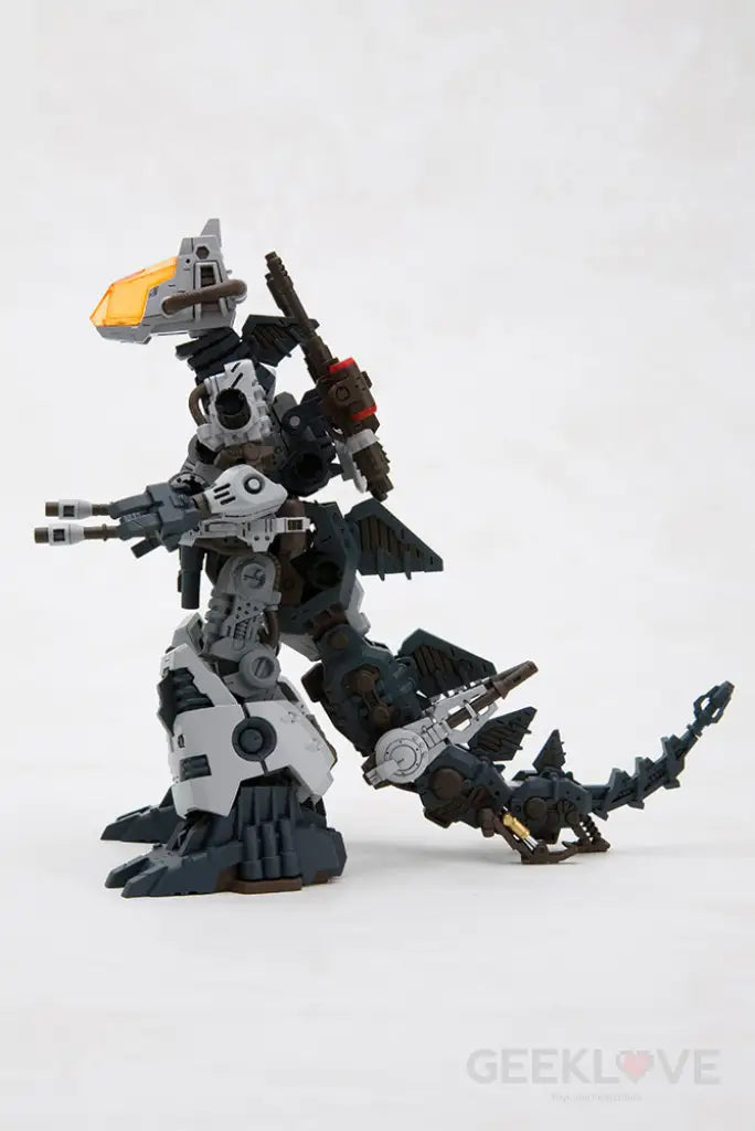 Zoids Rz-014 Godos Marking Plus Ver. Preorder