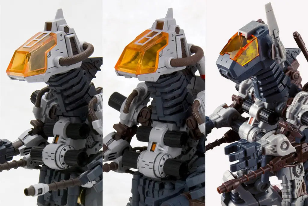 Zoids Rz-014 Godos Marking Plus Ver. Preorder