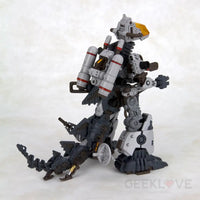 Zoids Rz-014 Godos Marking Plus Ver. Preorder