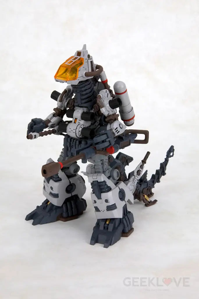 Zoids Rz-014 Godos Marking Plus Ver. Preorder