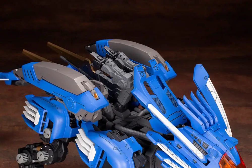 ZOIDS RZ-028 BLADE LIGER AB ZOIDS