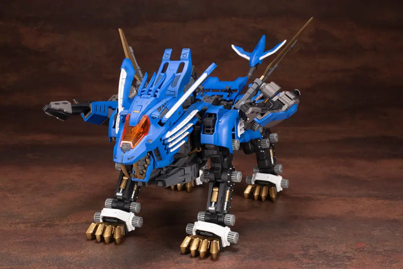 ZOIDS RZ-028 BLADE LIGER AB