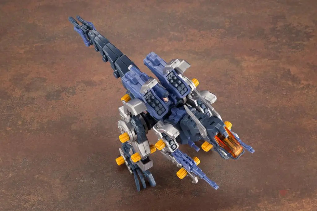 Zoids Rz-030 Gun Sniper W2 Reproduction 2021 Preorder