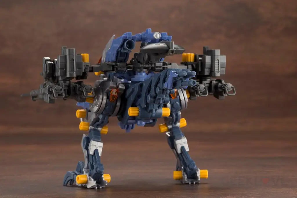 Zoids Rz-030 Gun Sniper W2 Reproduction 2021 Preorder