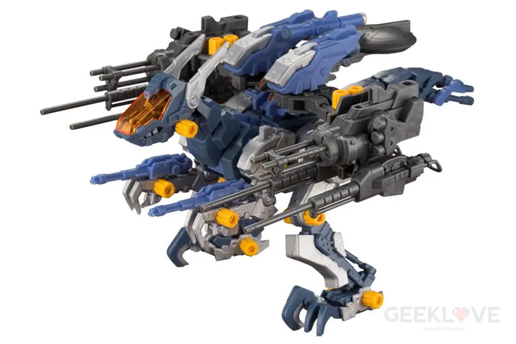 Zoids Rz-030 Gun Sniper W2 Reproduction 2021 Preorder