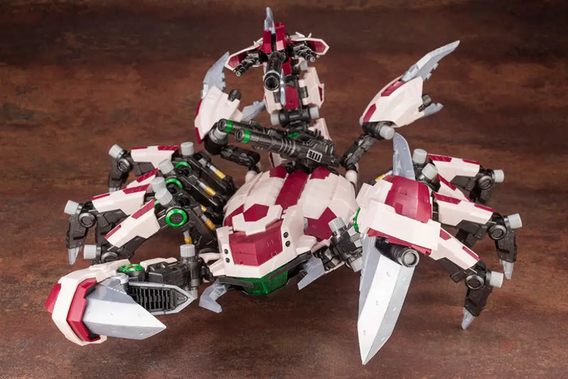 ZOIDS RZ-036 Death Stinger ZS