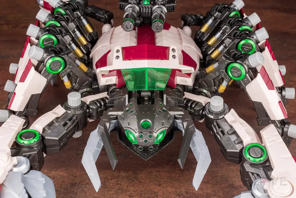 Zoids Rz-036 Death Stinger Zs Preorder