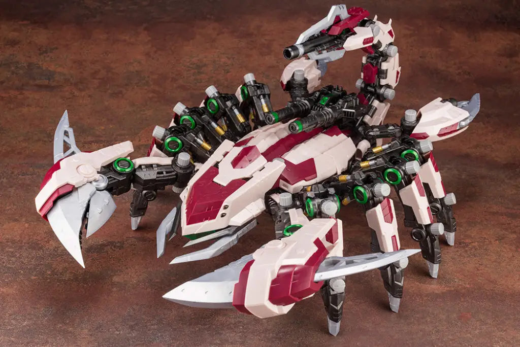 Zoids Rz-036 Death Stinger Zs Preorder