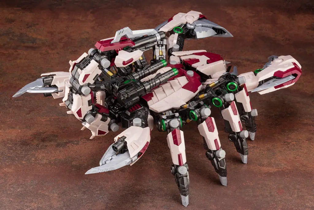 Zoids Rz-036 Death Stinger Zs Preorder