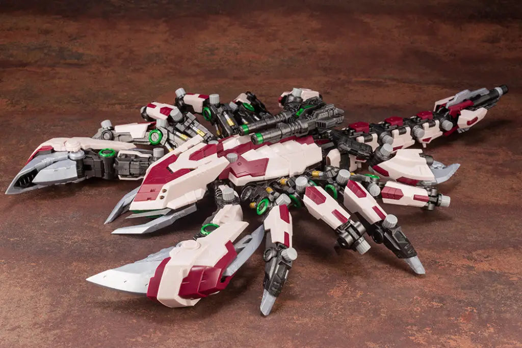 Zoids Rz-036 Death Stinger Zs Preorder