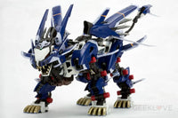 ZOIDS RZ-041 LIGER ZERO JAGER Marking Plus Ver. ZOIDS