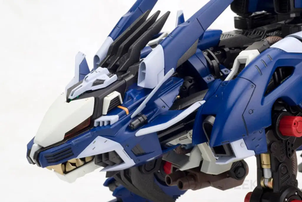 ZOIDS RZ-041 LIGER ZERO JAGER Marking Plus Ver. ZOIDS