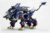 ZOIDS RZ-041 LIGER ZERO JAGER Marking Plus Ver. ZOIDS