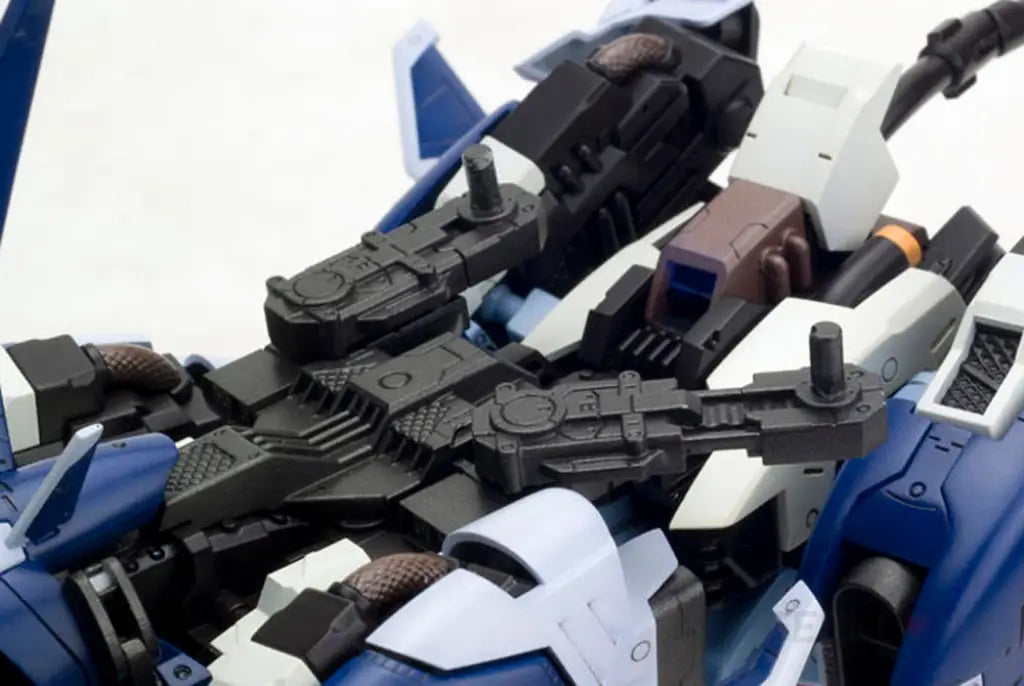 ZOIDS RZ-041 LIGER ZERO JAGER Marking Plus Ver. ZOIDS