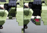 ZOIDS RZ-041 Liger Zero Panzer (Marking Plus Ver.) ZOIDS