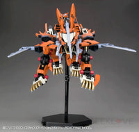 ZOIDS RZ-041 LIGER ZERO SCHNEIDER Marking Plus Ver. ZOIDS