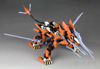 ZOIDS RZ-041 LIGER ZERO SCHNEIDER Marking Plus Ver. ZOIDS