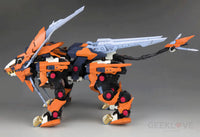 ZOIDS RZ-041 LIGER ZERO SCHNEIDER Marking Plus Ver. ZOIDS