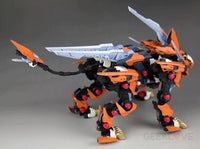 ZOIDS RZ-041 LIGER ZERO SCHNEIDER Marking Plus Ver. ZOIDS