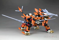 ZOIDS RZ-041 LIGER ZERO SCHNEIDER Marking Plus Ver. ZOIDS