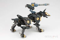 Zoids RZ-046 Shadow Fox Marking Plus Ver. - GeekLoveph