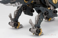 Zoids RZ-046 Shadow Fox Marking Plus Ver. - GeekLoveph
