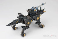 Zoids RZ-046 Shadow Fox Marking Plus Ver. - GeekLoveph