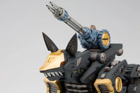 Zoids RZ-046 Shadow Fox Marking Plus Ver. - GeekLoveph